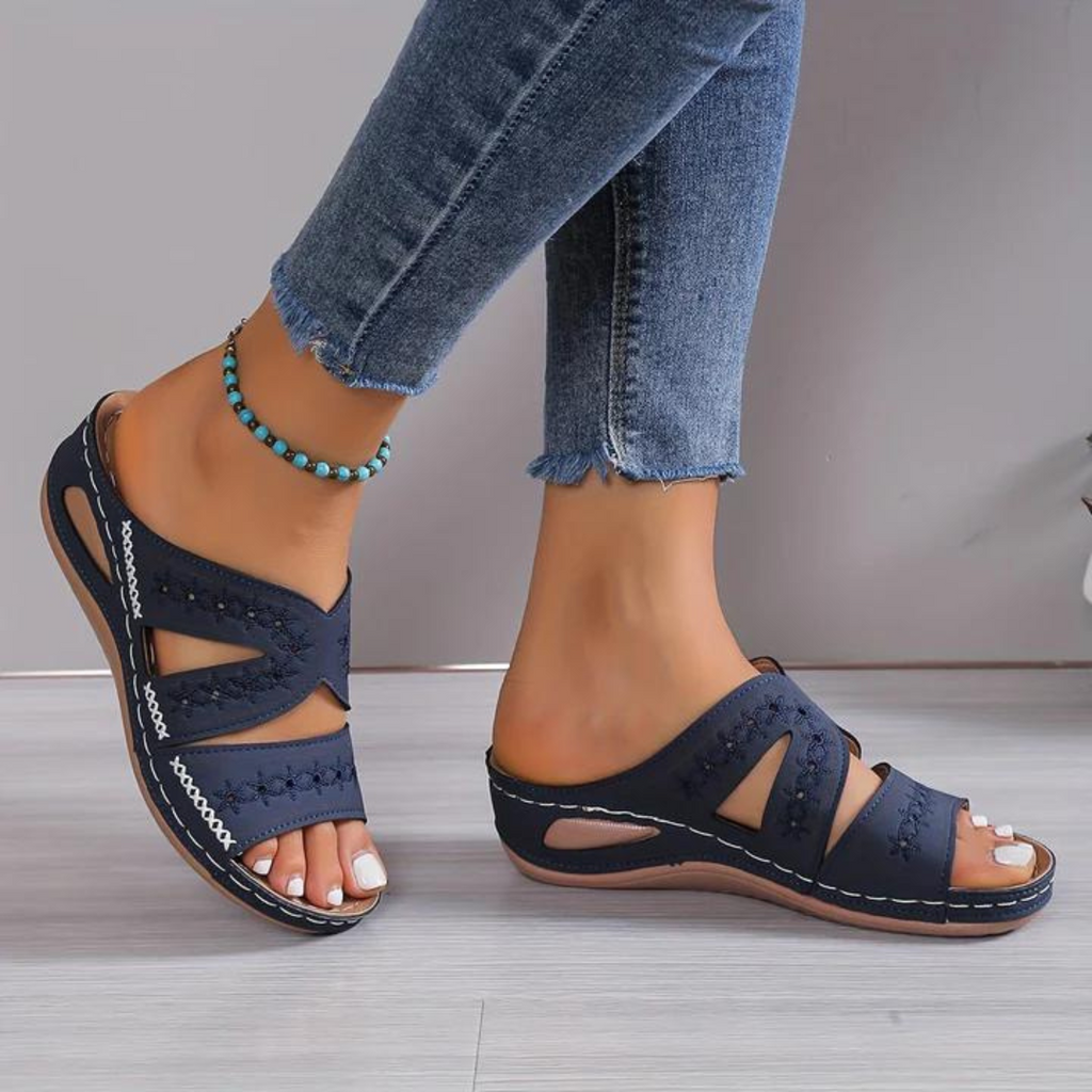 Emma's - Sandalias Ortopédicas