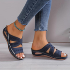 Emma's - Sandalias Ortopédicas