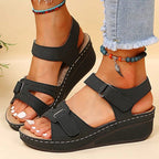 Sandalias Cómodas Helene para Mujer