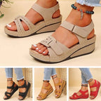 Sandalias Cómodas Helene para Mujer
