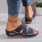 Emma's - Sandalias Ortopédicas