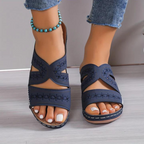 Emma's - Sandalias Ortopédicas