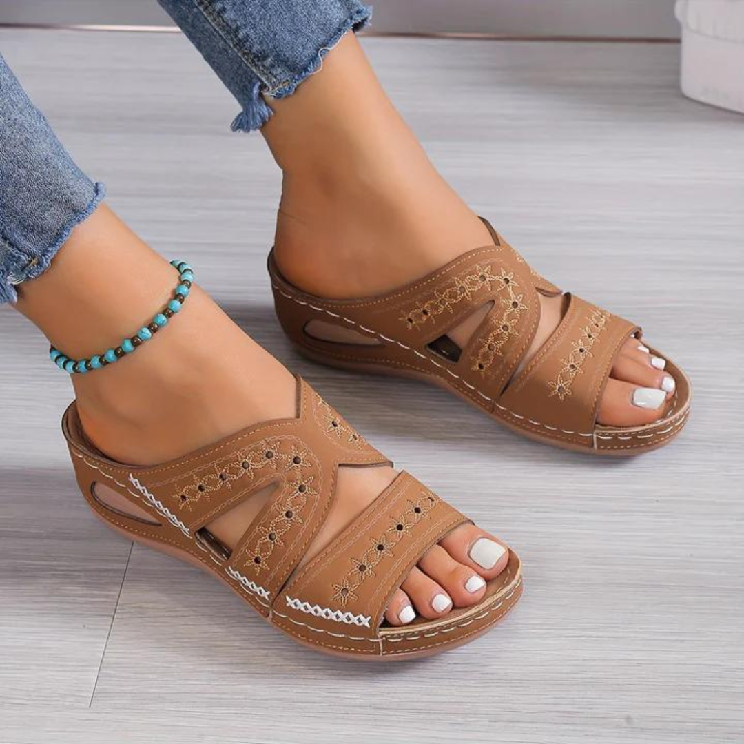 Emma's - Sandalias Ortopédicas