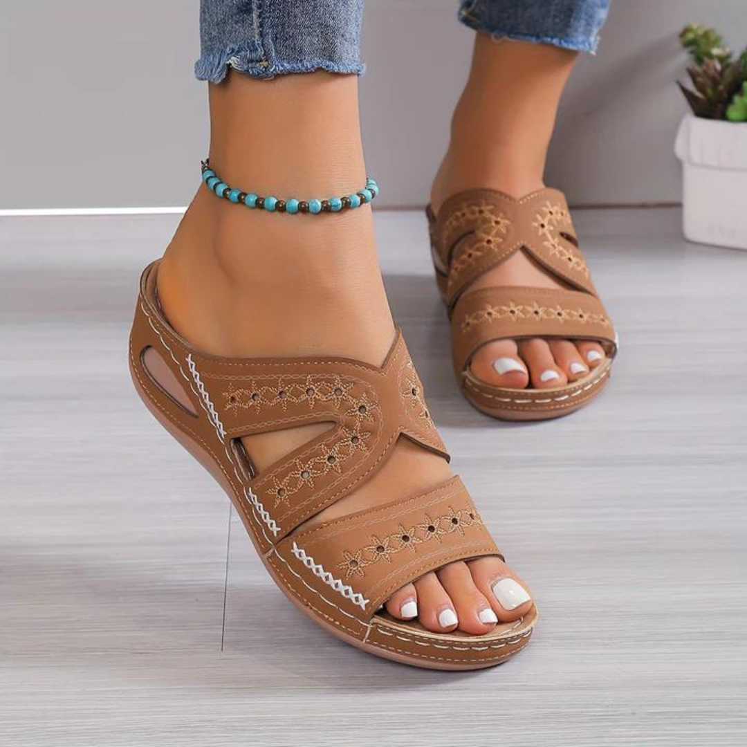 Emma's - Sandalias Ortopédicas