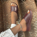 Joanna – Sandalias Urbanas Clásicas