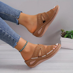 Emma's - Sandalias Ortopédicas