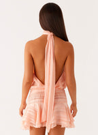 Lemina Vestido Mini