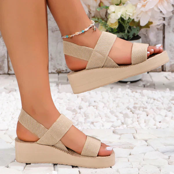 Valentina – Sandalias Brisa de Playa