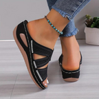 Emma's - Sandalias Ortopédicas