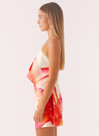 Eva Vestido Floral