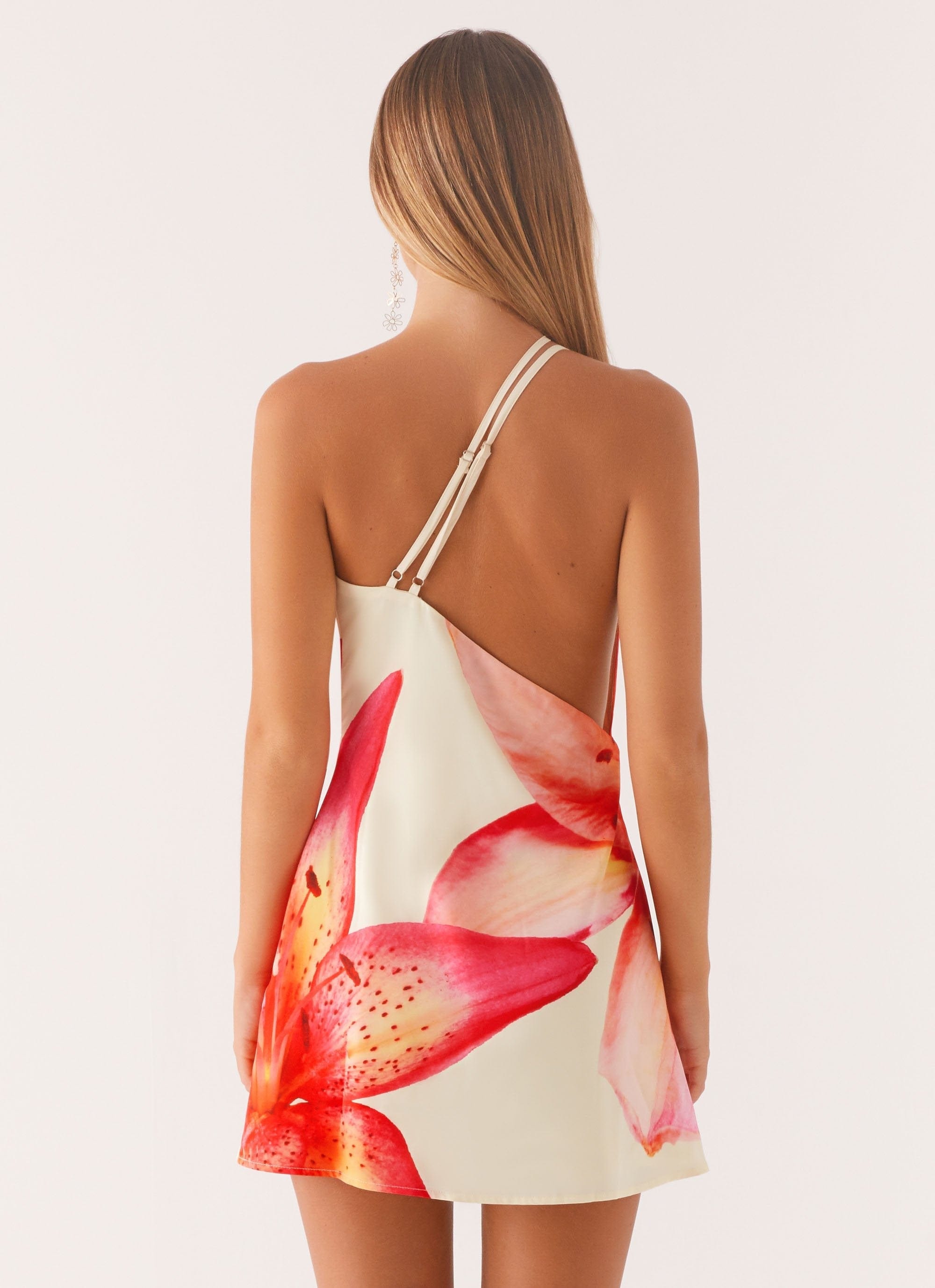 Eva Vestido Floral