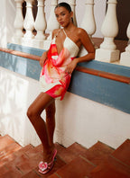 Eva Vestido Floral
