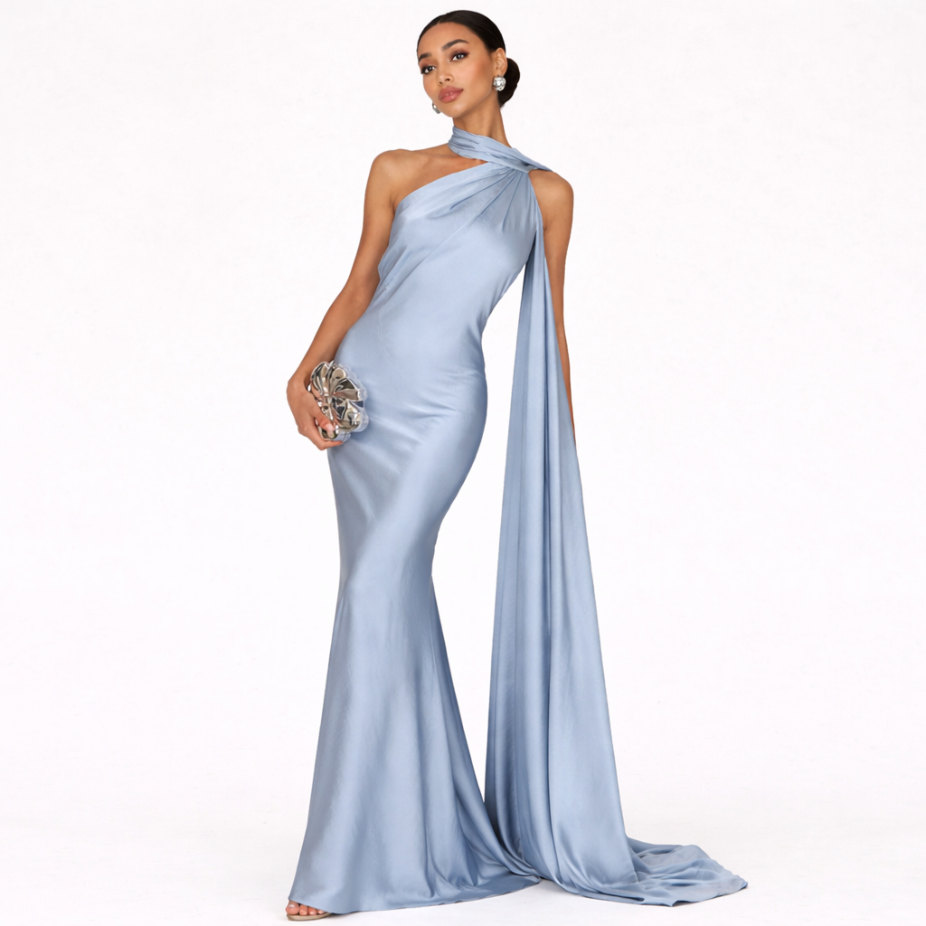 Vestido Isadora