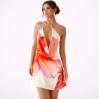 Eva Vestido Floral