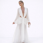 Vestido Andrina