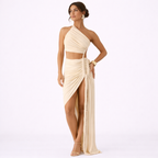 Noelia Vestido maxi