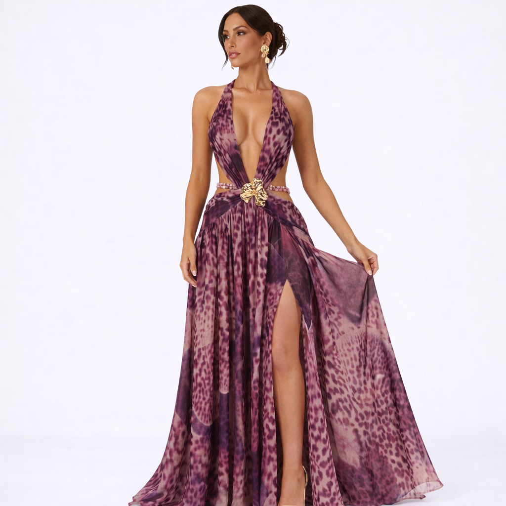 Vestido Indianna