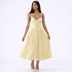 Vestido Mariella Midi