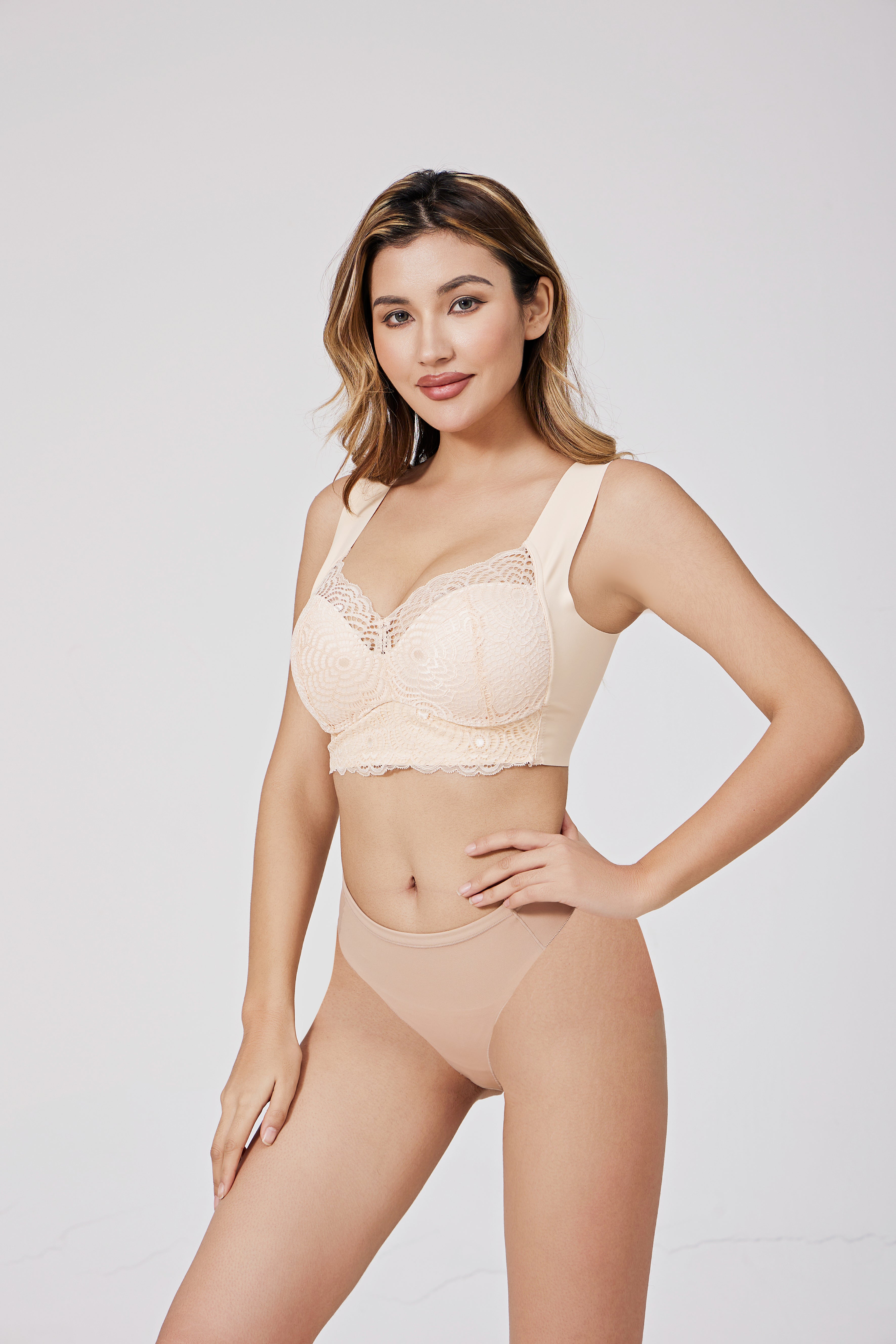Comfit® Original -  Más cómodo y con Mayor sujeción  Push-Up-BH
