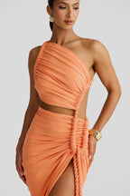 Noelia Vestido maxi