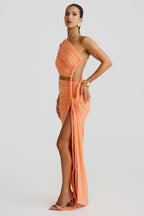 Noelia Vestido maxi