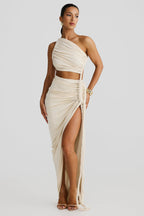 Noelia Vestido maxi