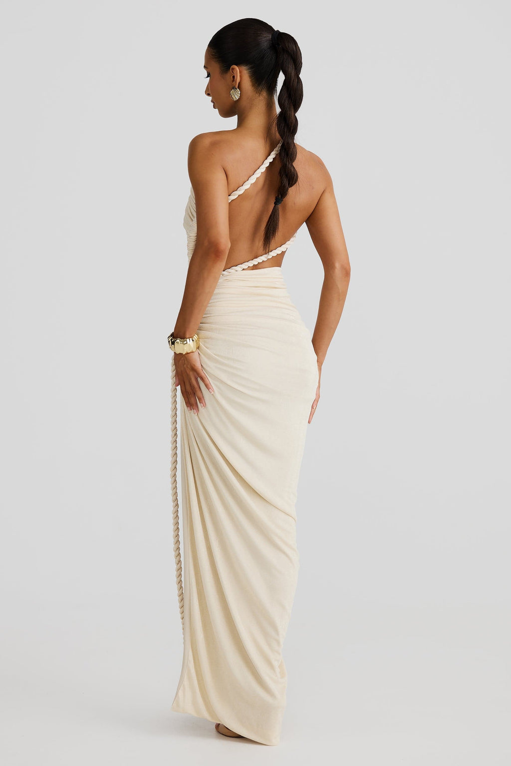 Noelia Vestido maxi