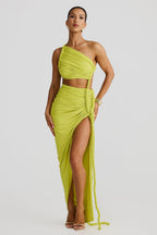 Noelia Vestido maxi