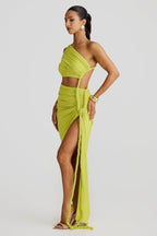 Noelia Vestido maxi