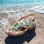 Sandalias Flow Ortopédicas Cómodas