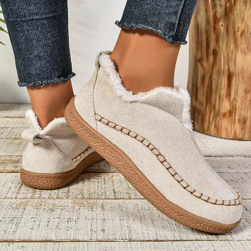 Eliza - Pantuflas ortopédicas