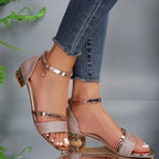 Ariel - Sandalias cómodas