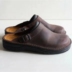 Maayke - Zapatilla casual sin cordones con estilo