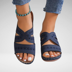 Emma's - Sandalias Ortopédicas