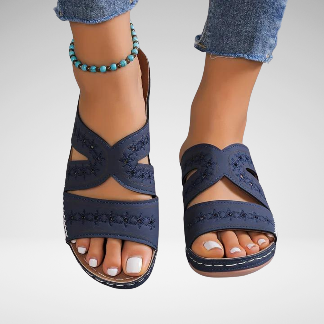Emma's - Sandalias Ortopédicas