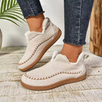 Eliza - Pantuflas ortopédicas
