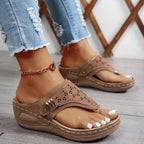 Wendy - Sandalias Ortopédicas Cómodas