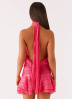 Lemina Vestido Mini