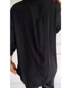 Stefany | Blusa costera