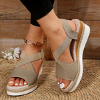 Layla - Sandalias Encanto sin Esfuerzo