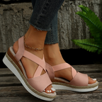 Layla - Sandalias Encanto sin Esfuerzo