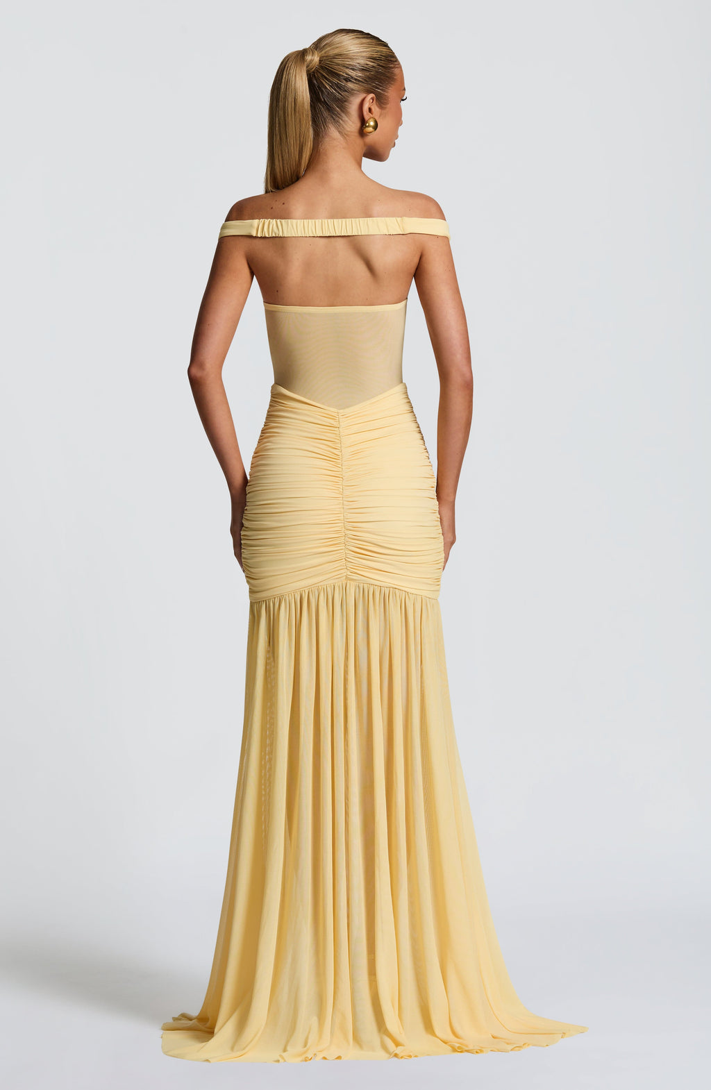 Vestido Lemon