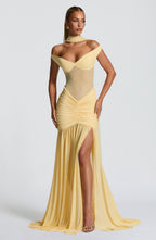 Vestido Lemon