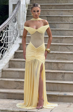 Vestido Lemon