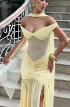 Vestido Lemon