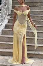 Vestido Lemon