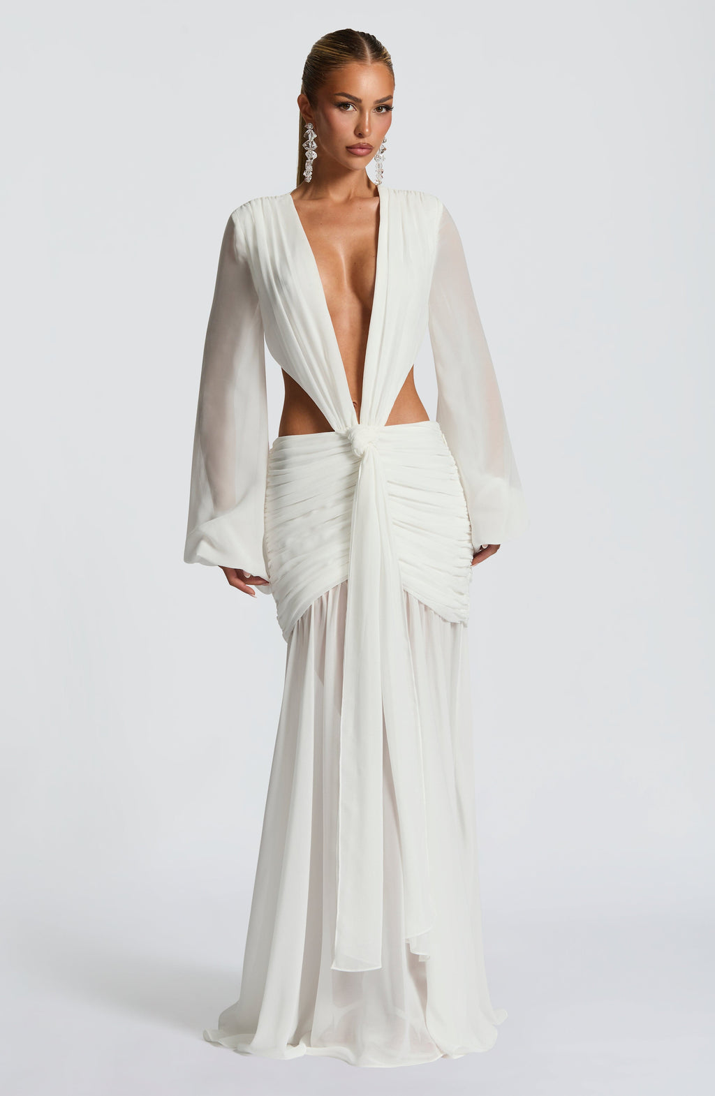 Vestido Andrina