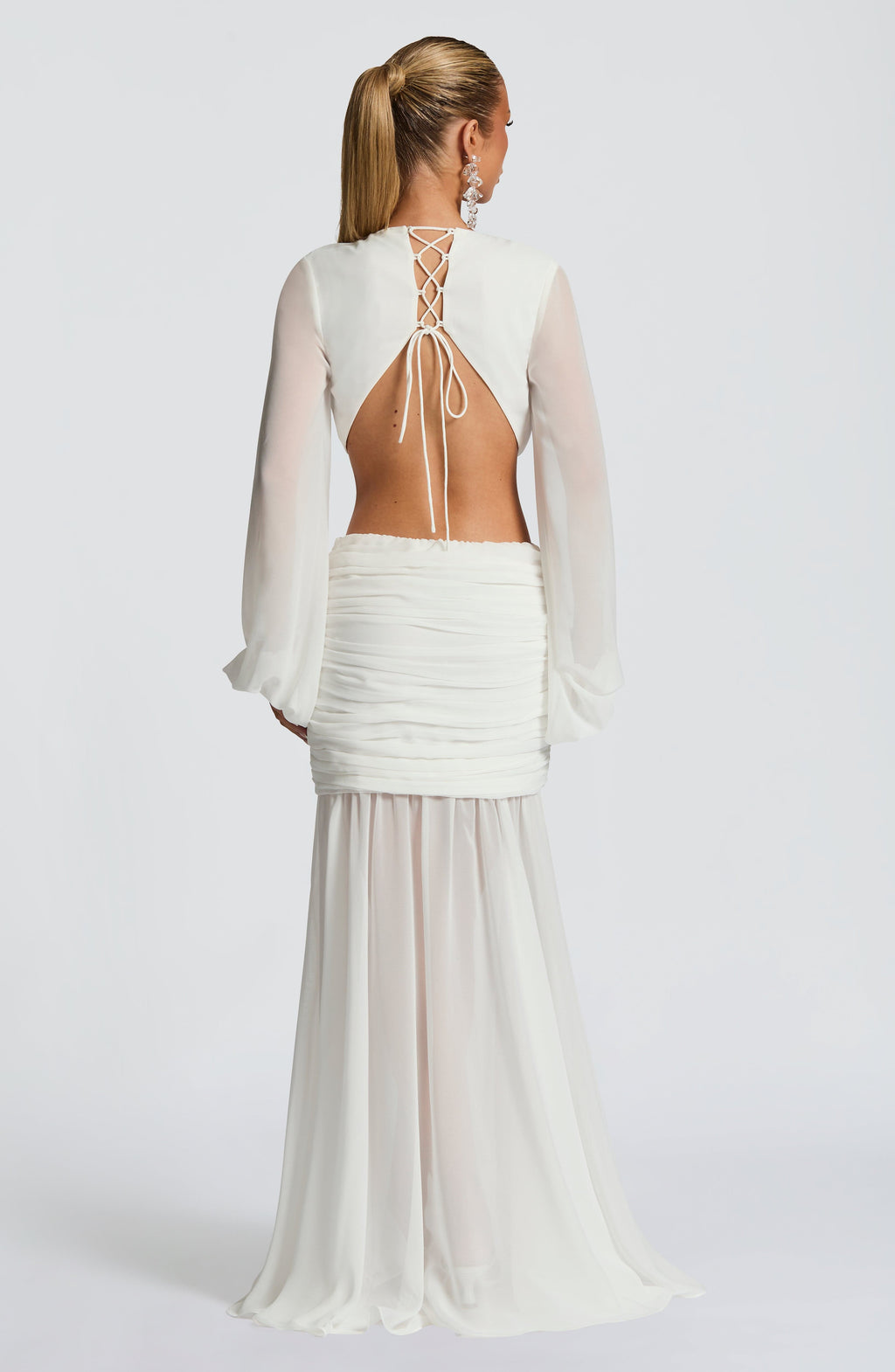 Vestido Andrina