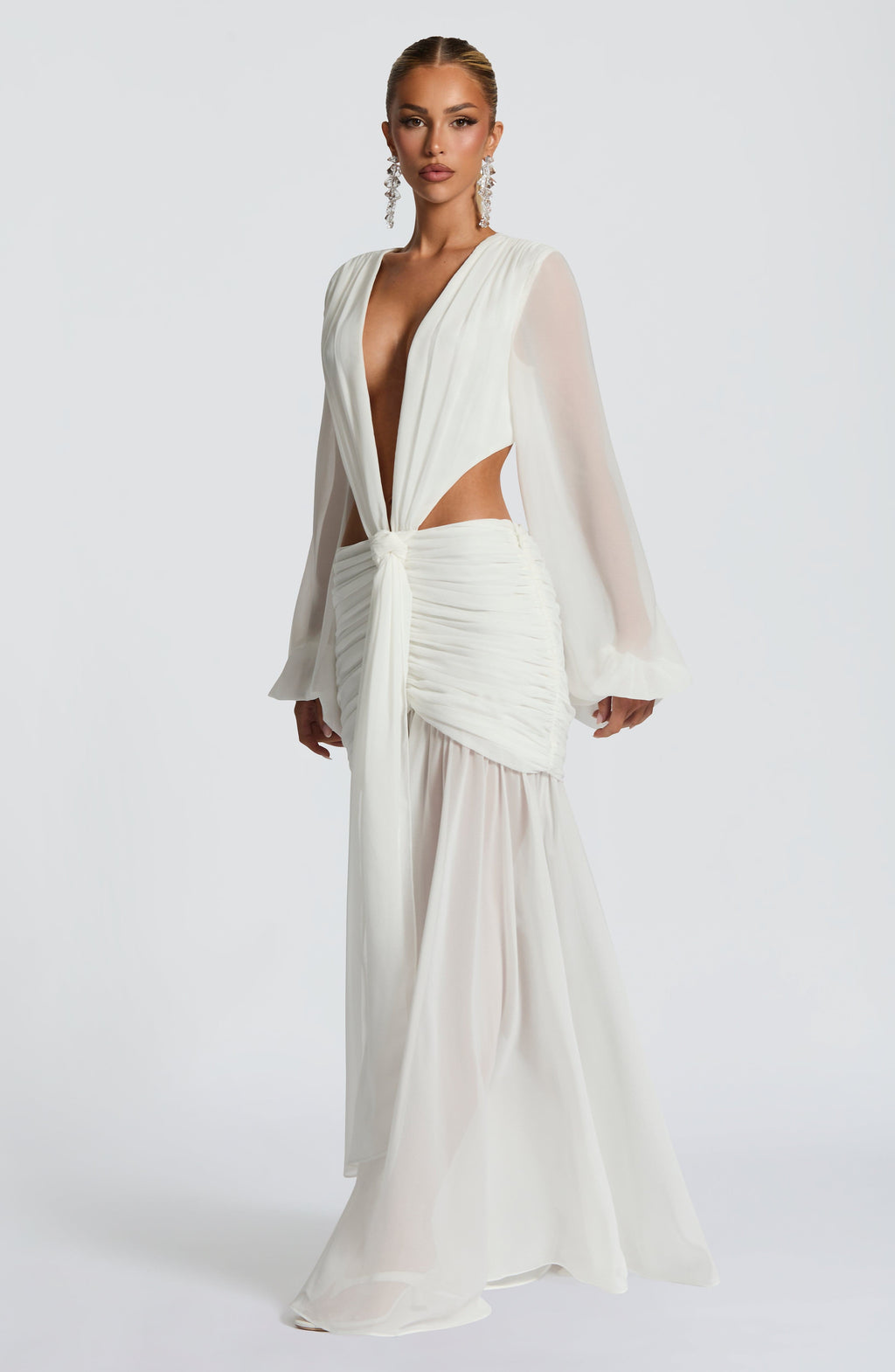 Vestido Andrina
