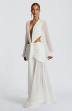 Vestido Andrina